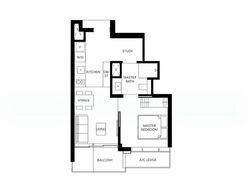 Margaret Ville (D3), Apartment #532587351